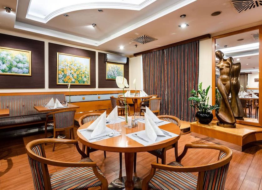Restaurang Foto