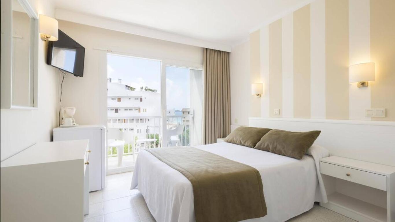 Hostal Residencia Sutimar