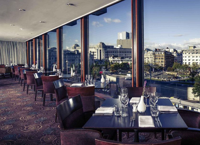 Restaurang Foto
