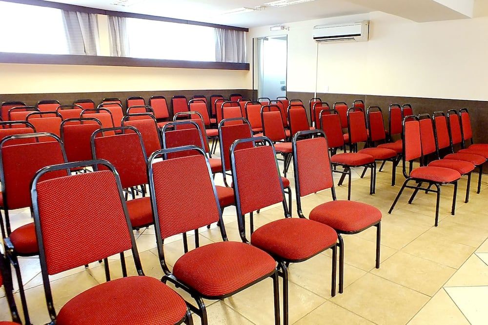 Konferensrum