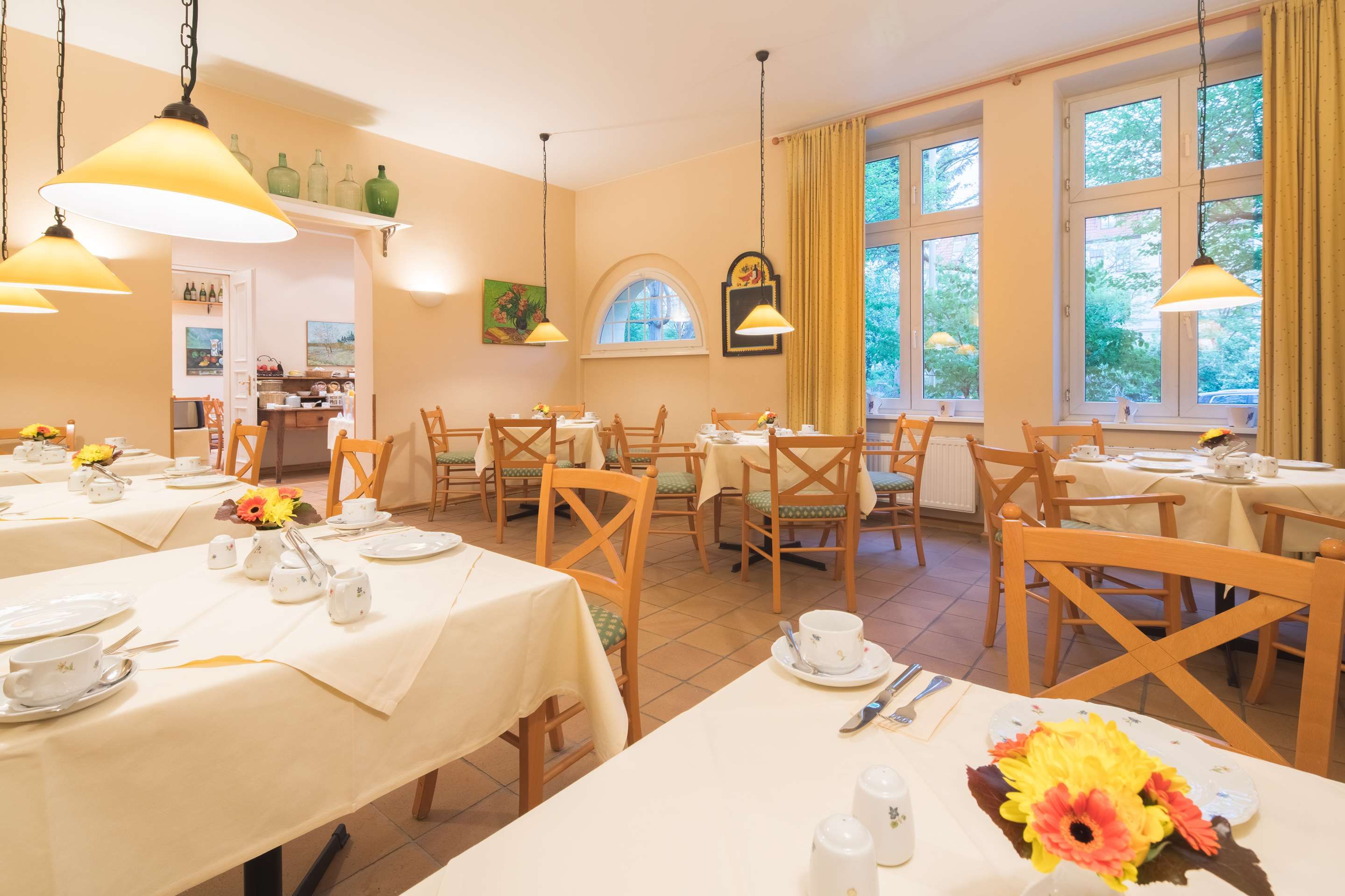 Restaurang