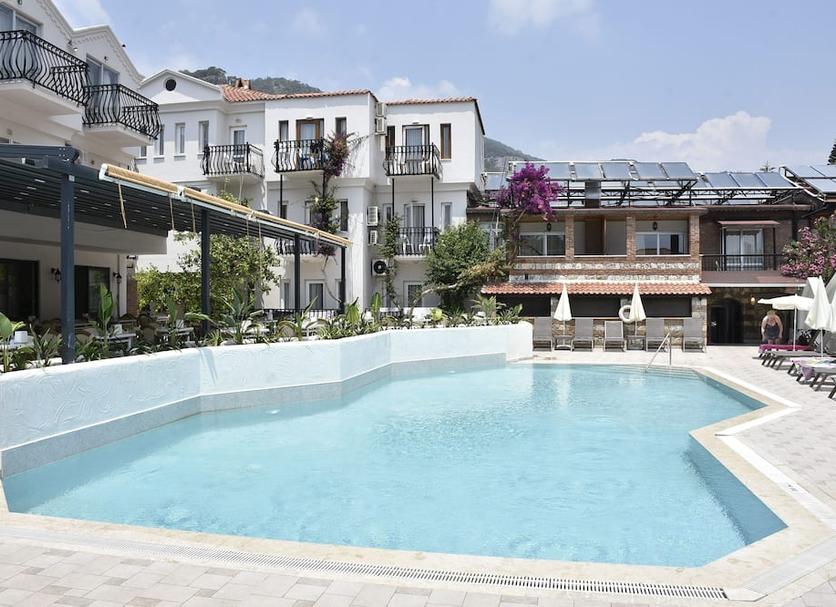 Pool Foto