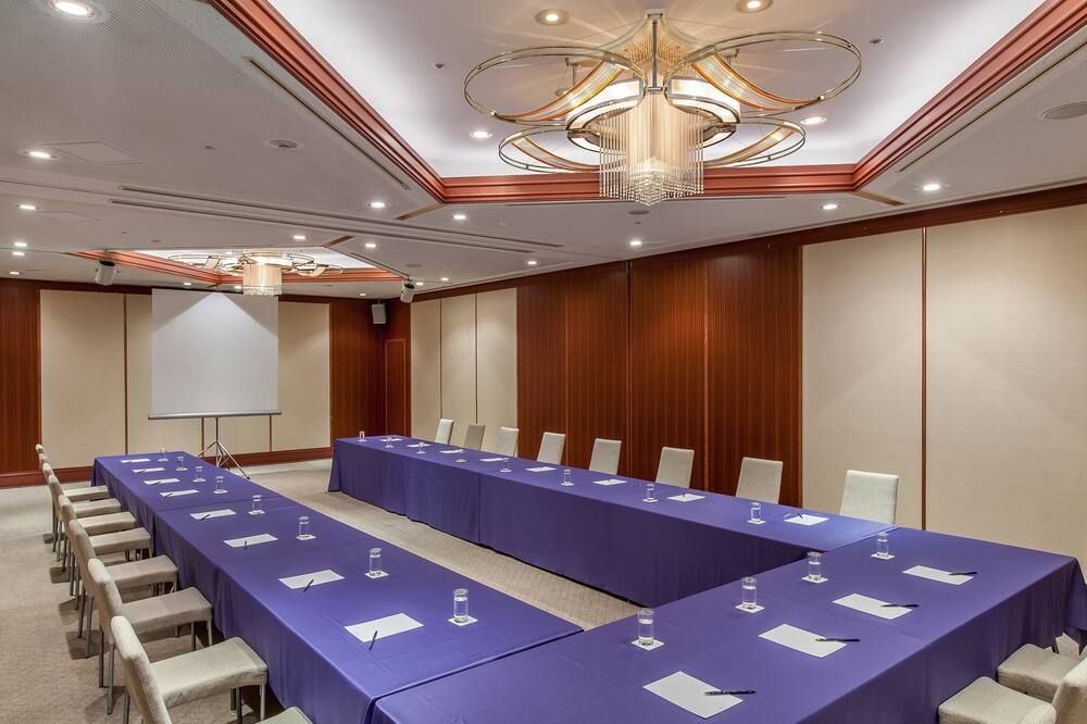 Konferensrum