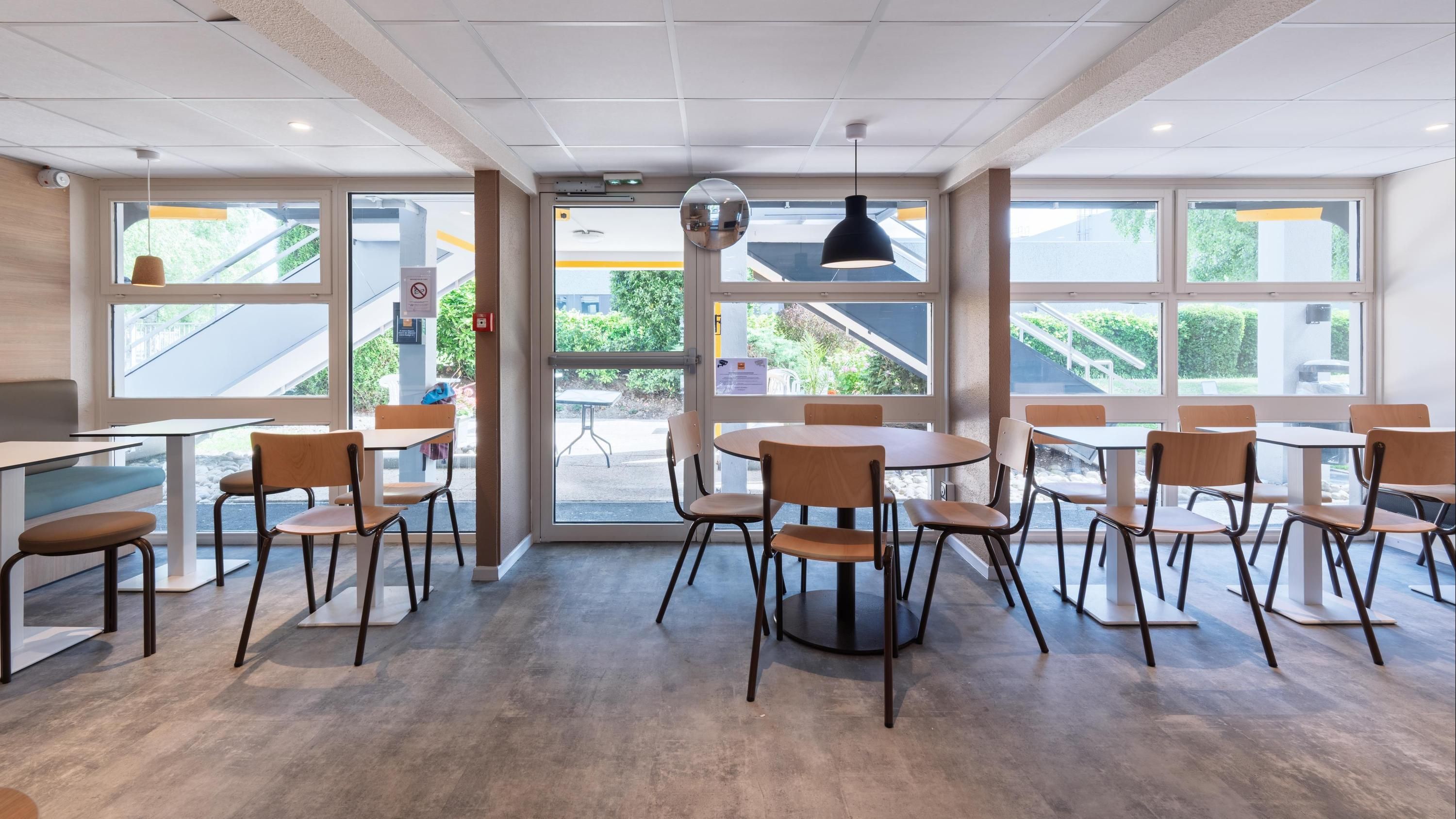 Restaurang
