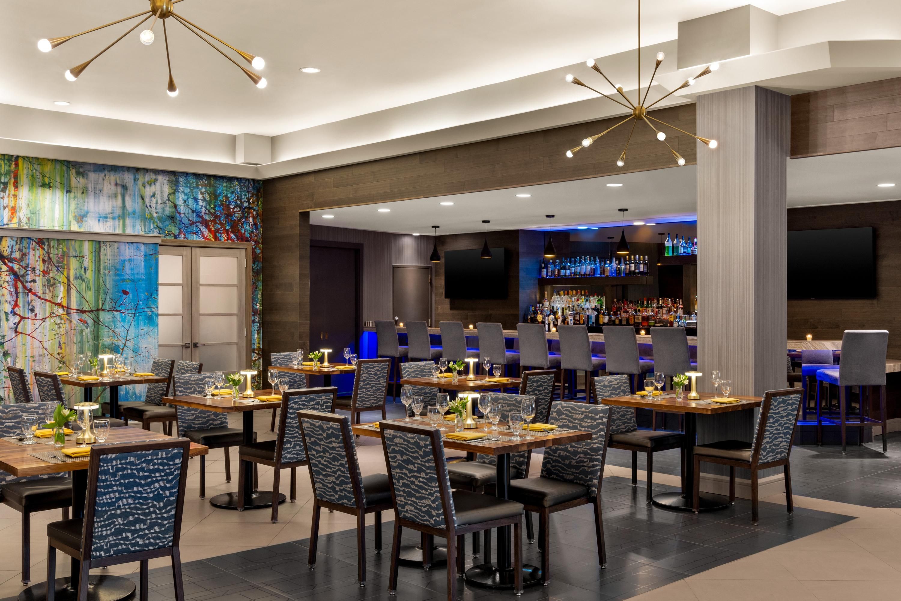 Restaurang