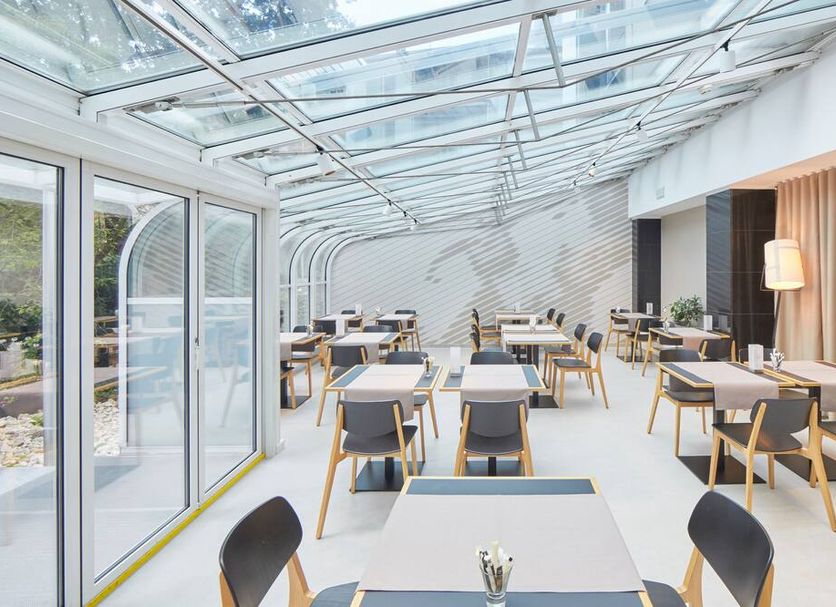 Restaurang Foto