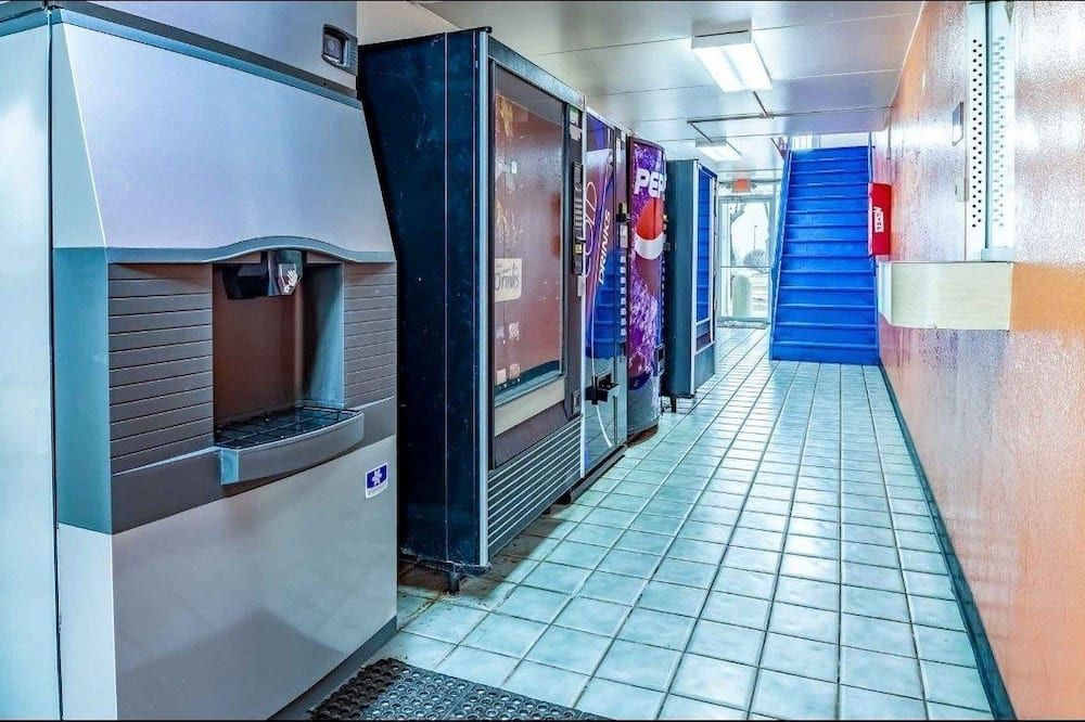 Hotellfaciliteter