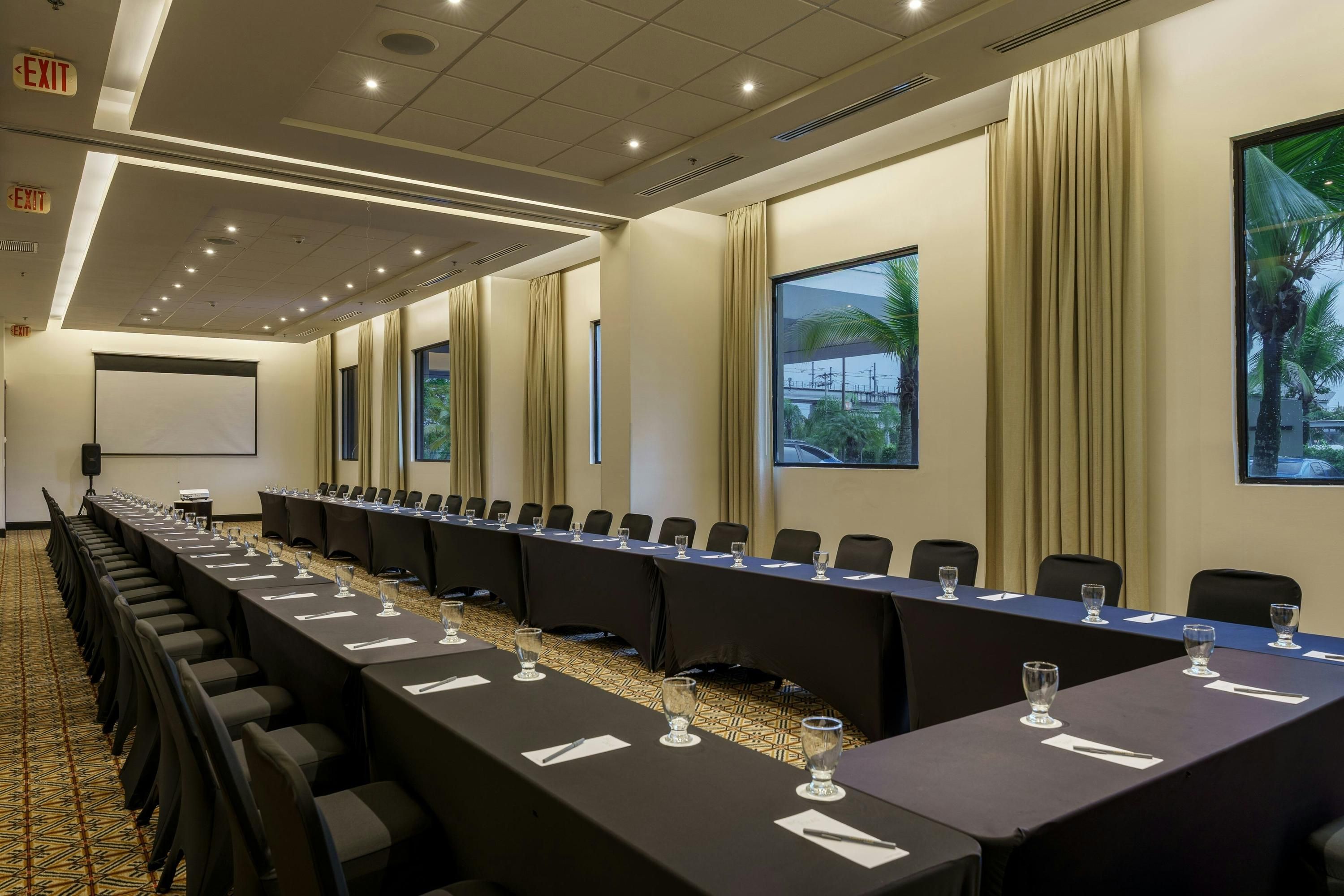 Konferensrum