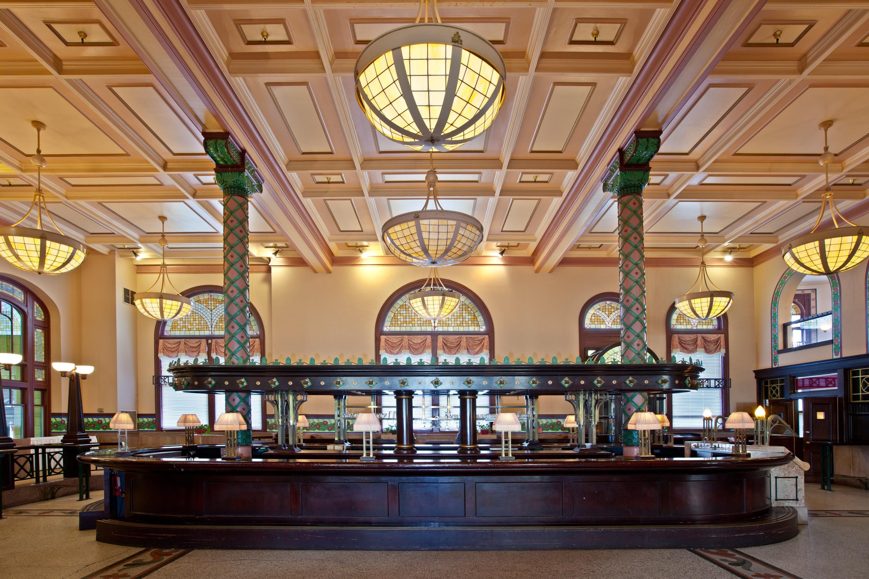 Restaurang
