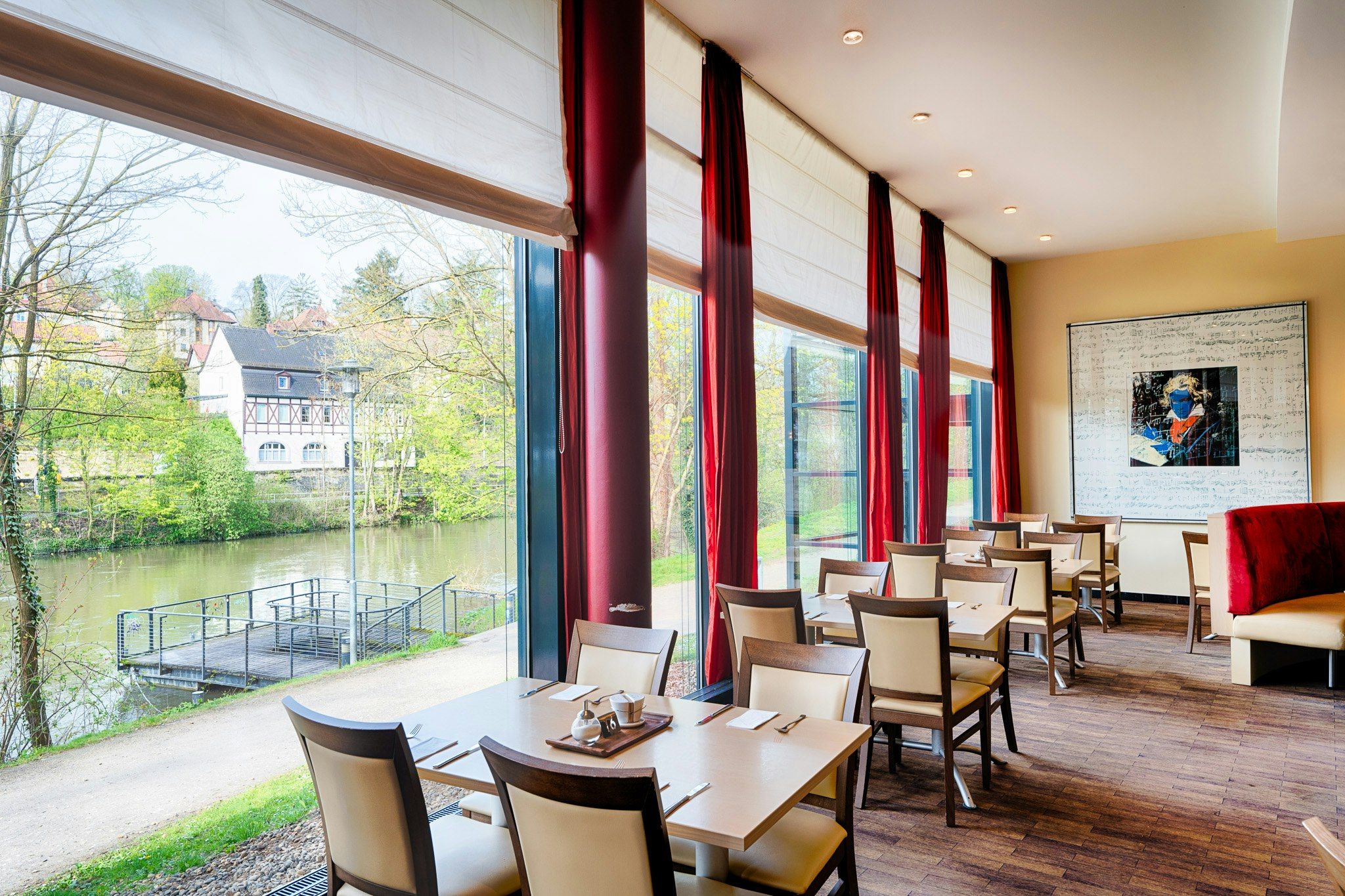 Restaurang