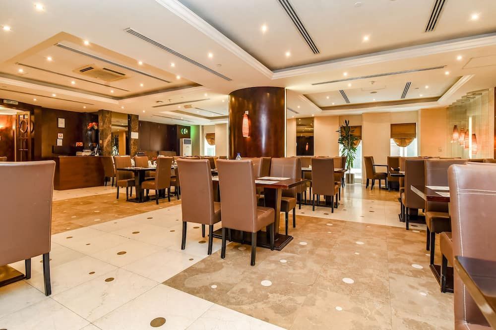 Restaurang