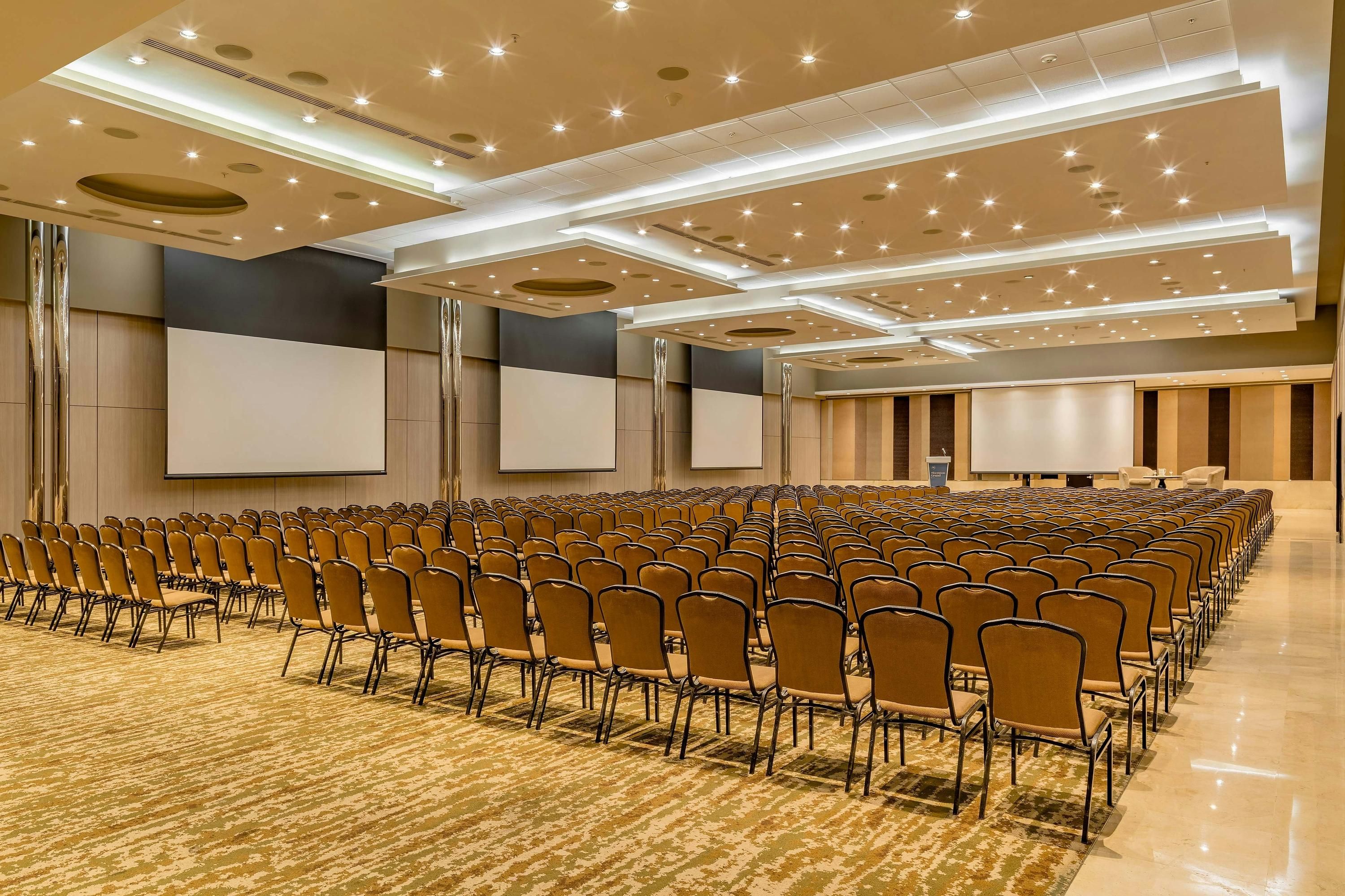 Konferensrum