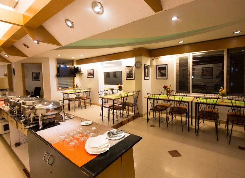 Restaurang Foto