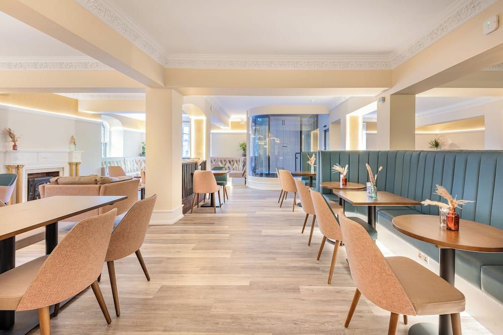 Restaurang