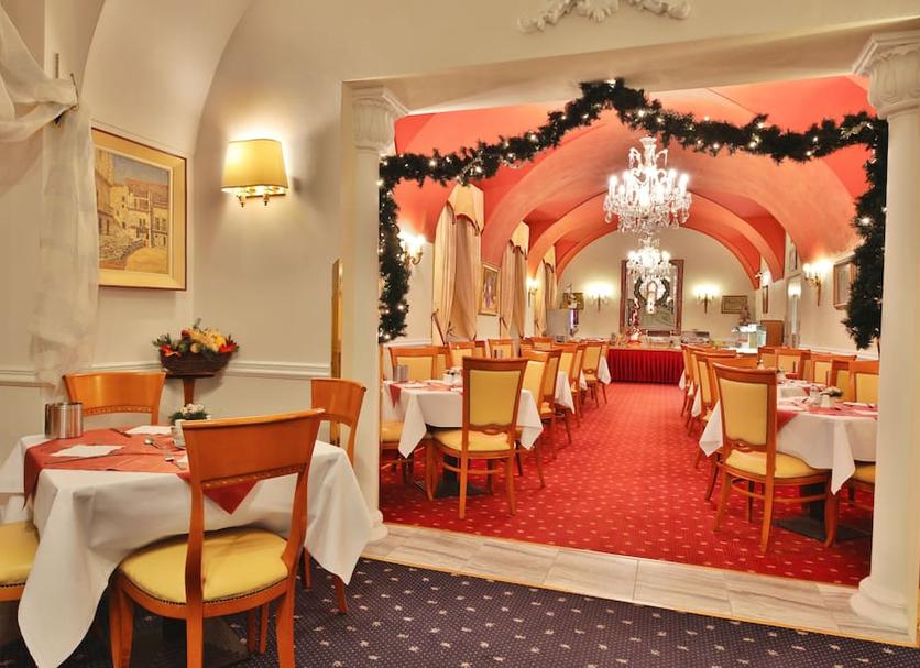 Restaurang Foto