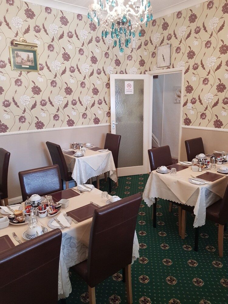 Restaurang