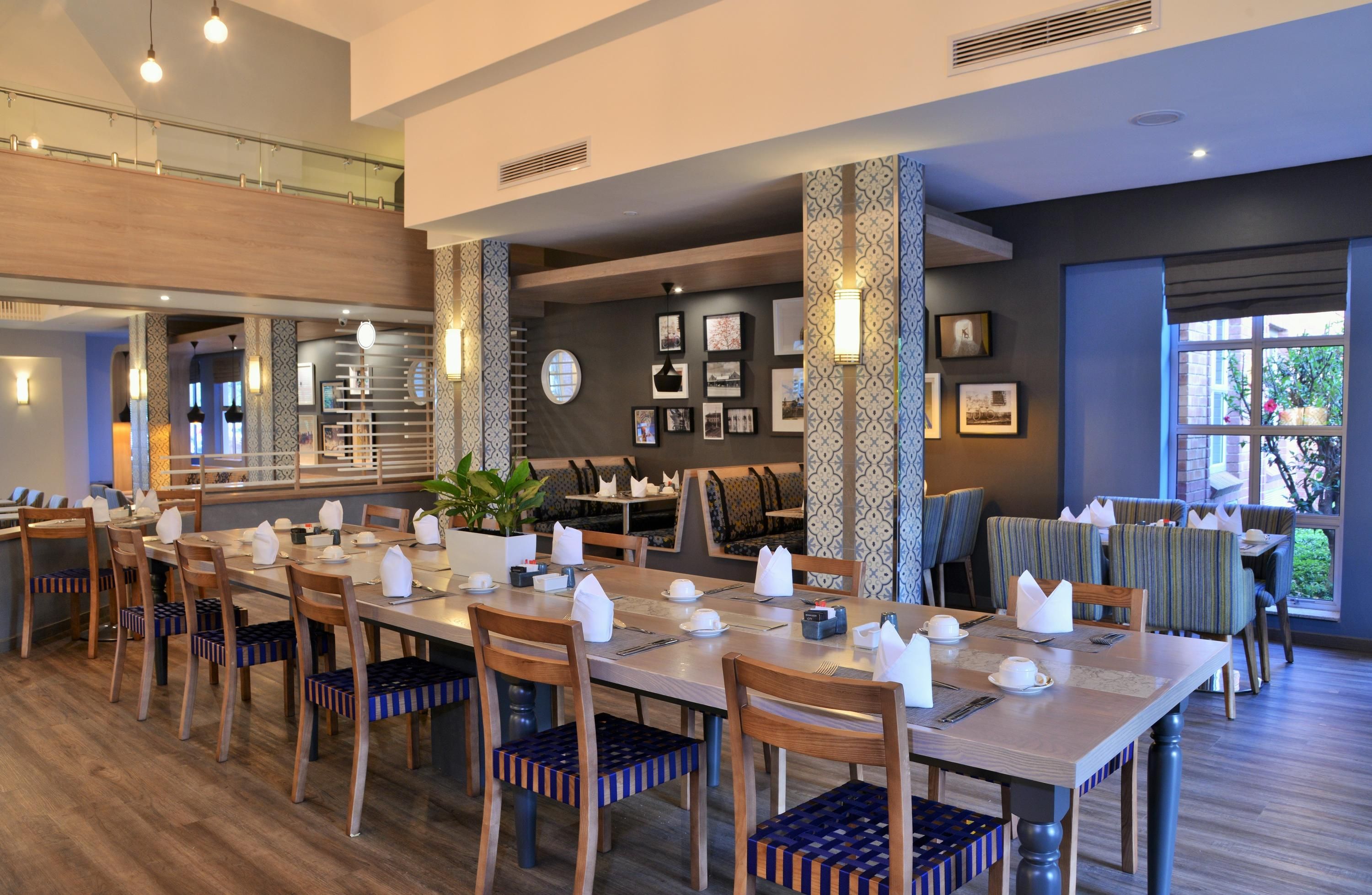 Restaurang