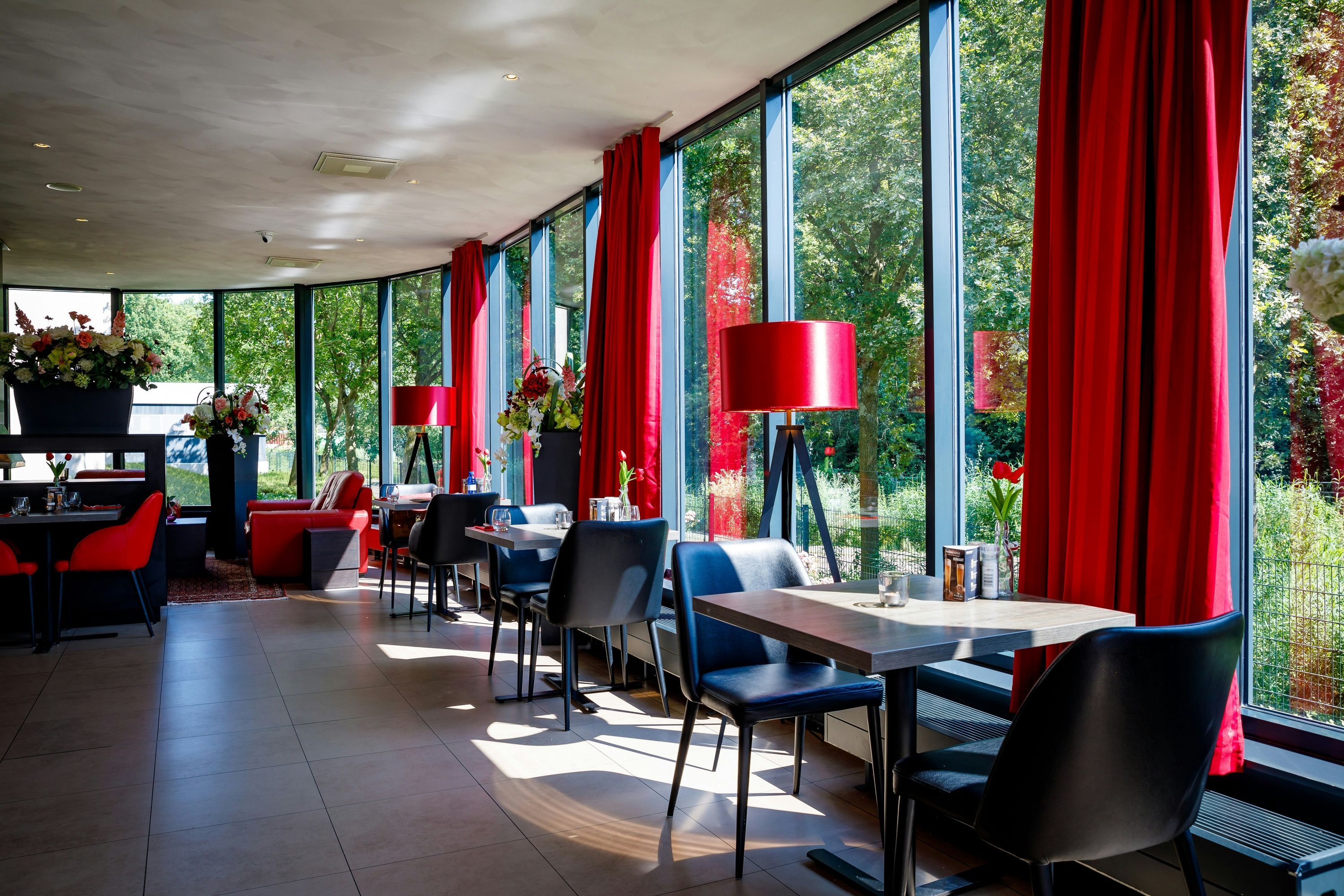 Restaurang