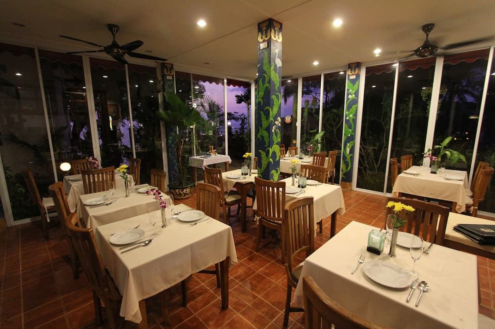 Restaurang