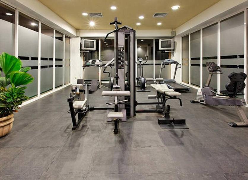 Gym Foto
