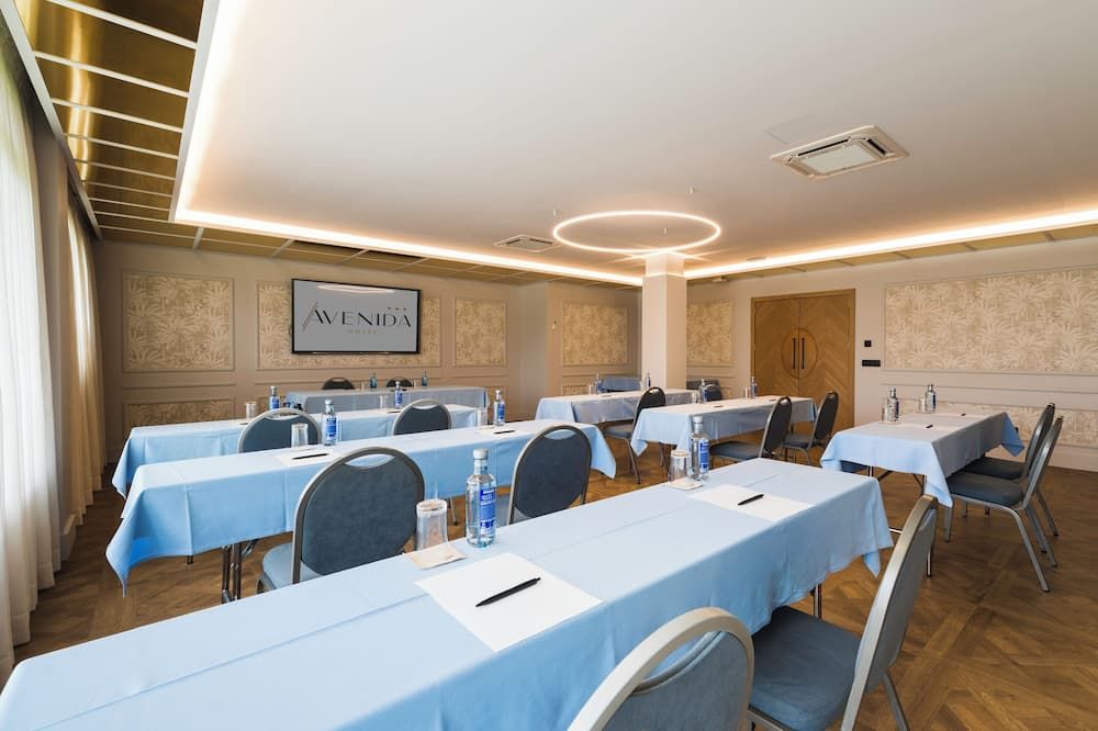Konferensrum