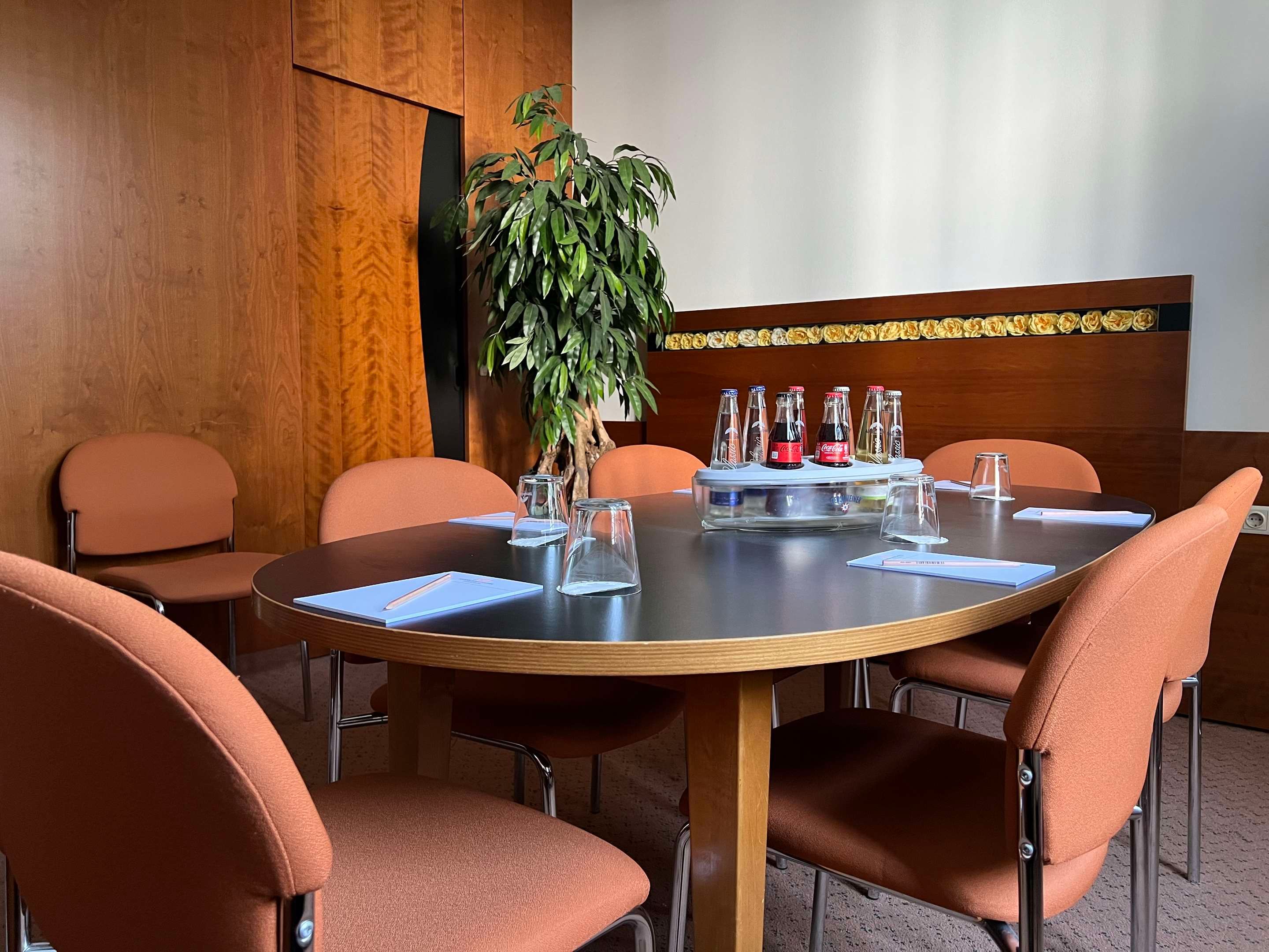 Konferensrum