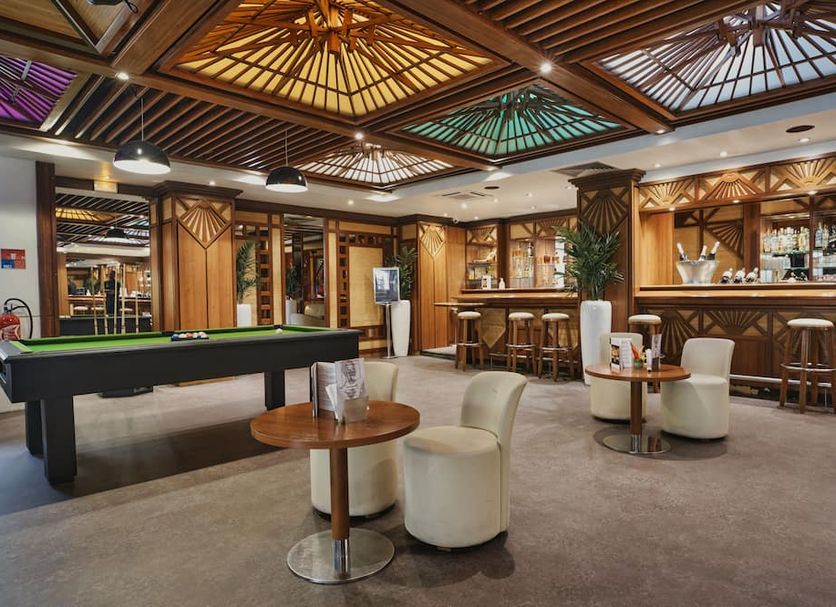 Bar Foto