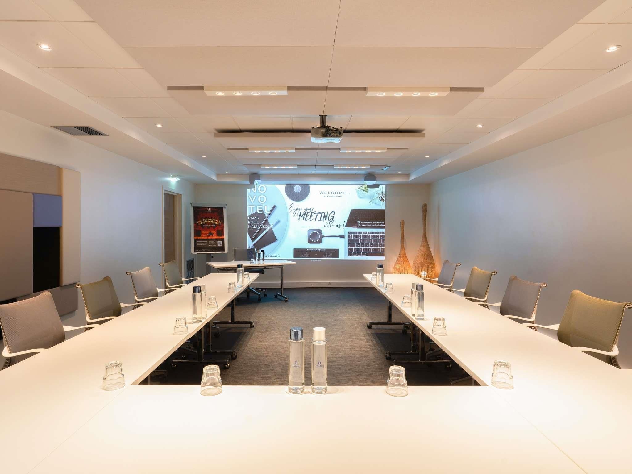 Konferensrum