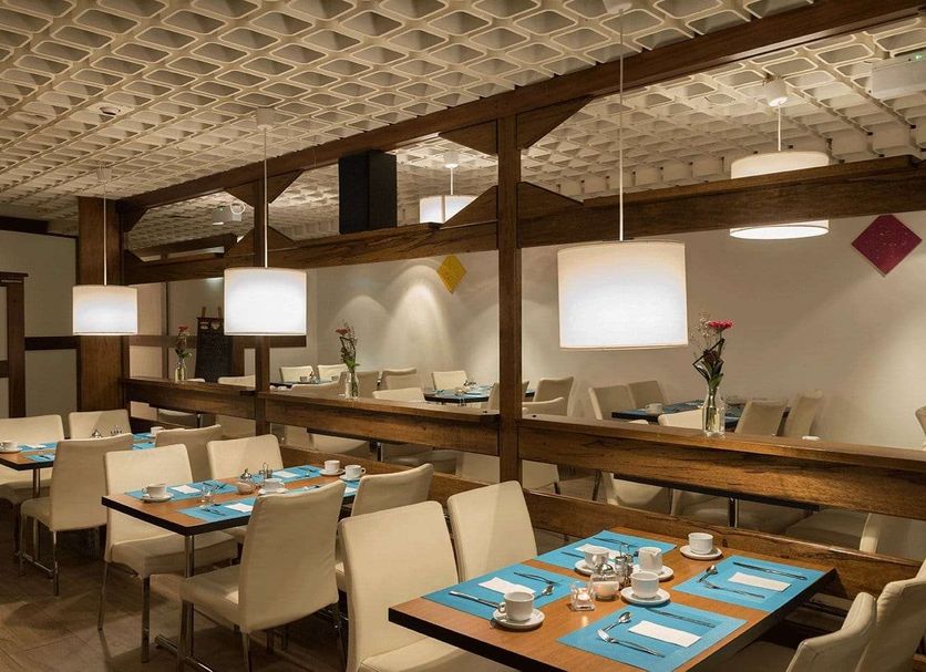 Restaurang Foto