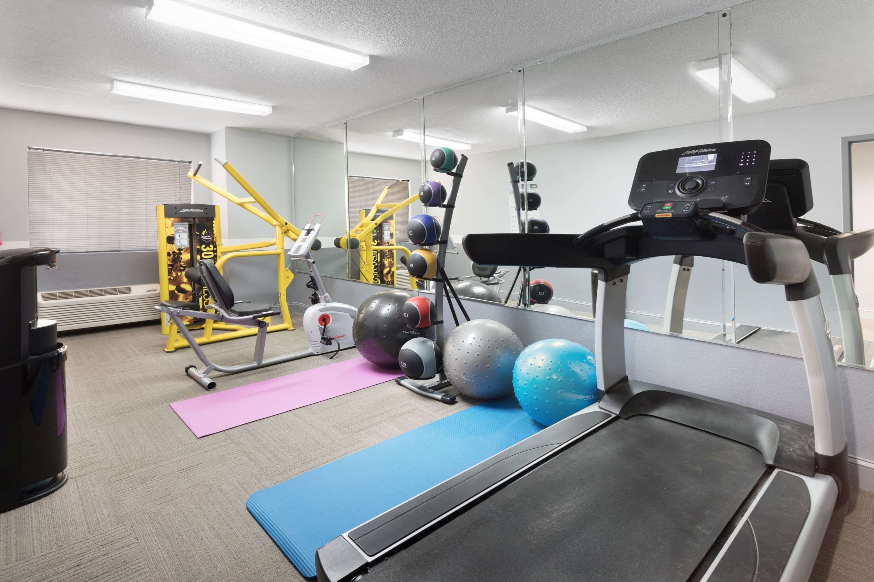 Gym