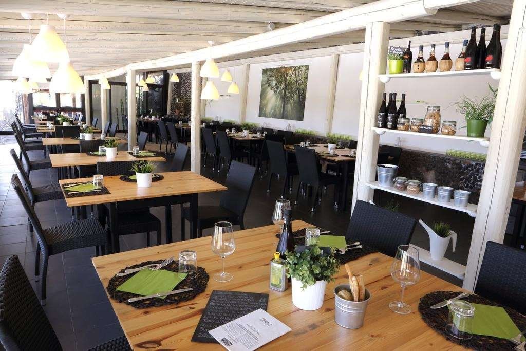 Restaurang