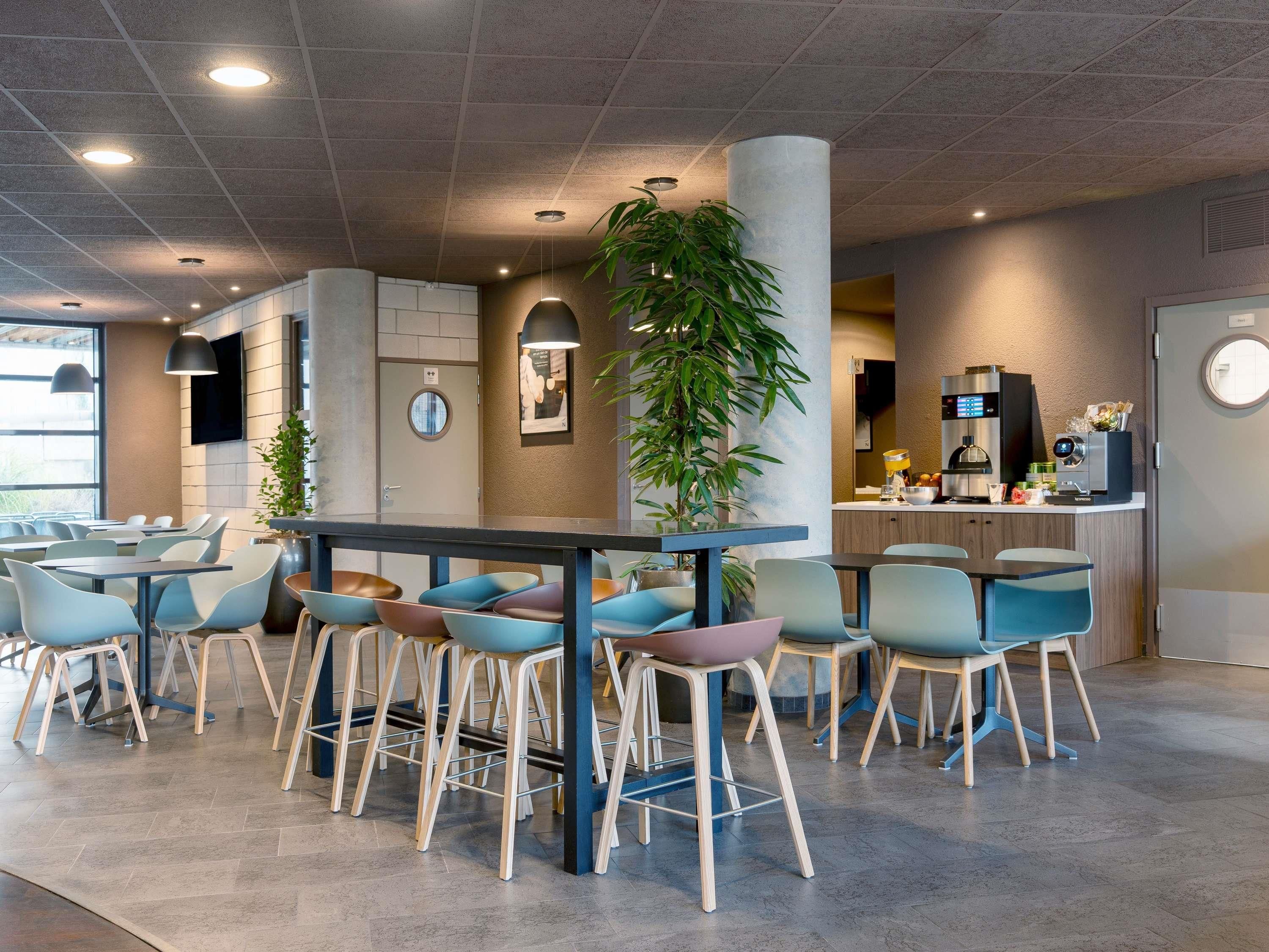 Restaurang