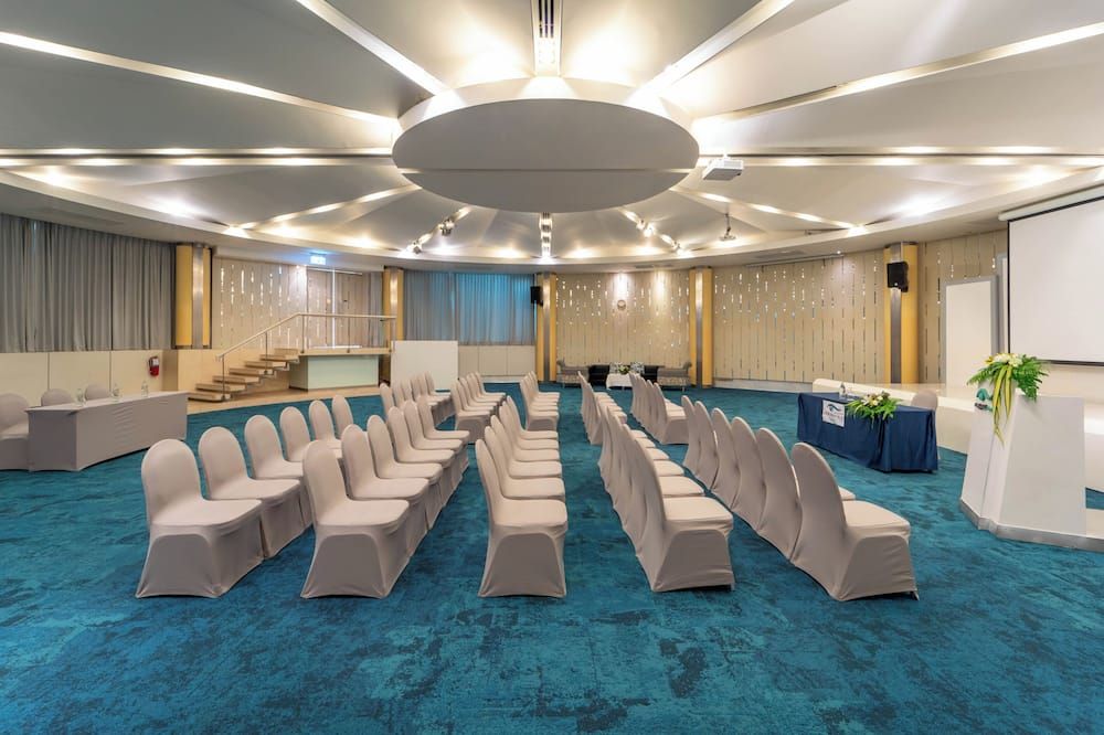 Konferensrum