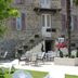 Uteplats