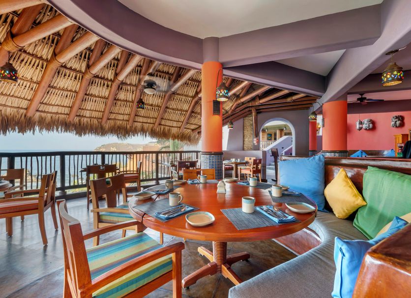 Restaurang Foto