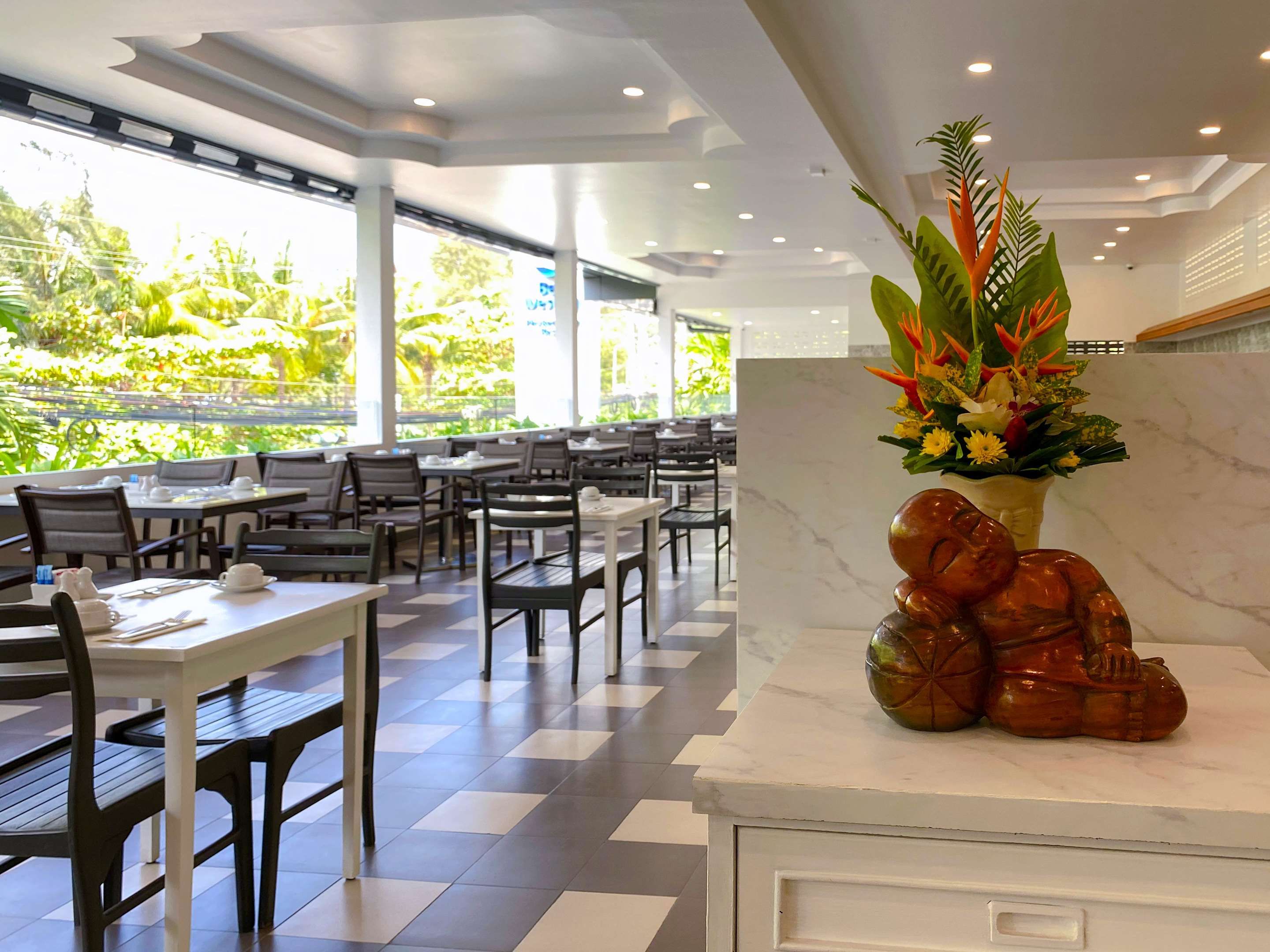 Restaurang