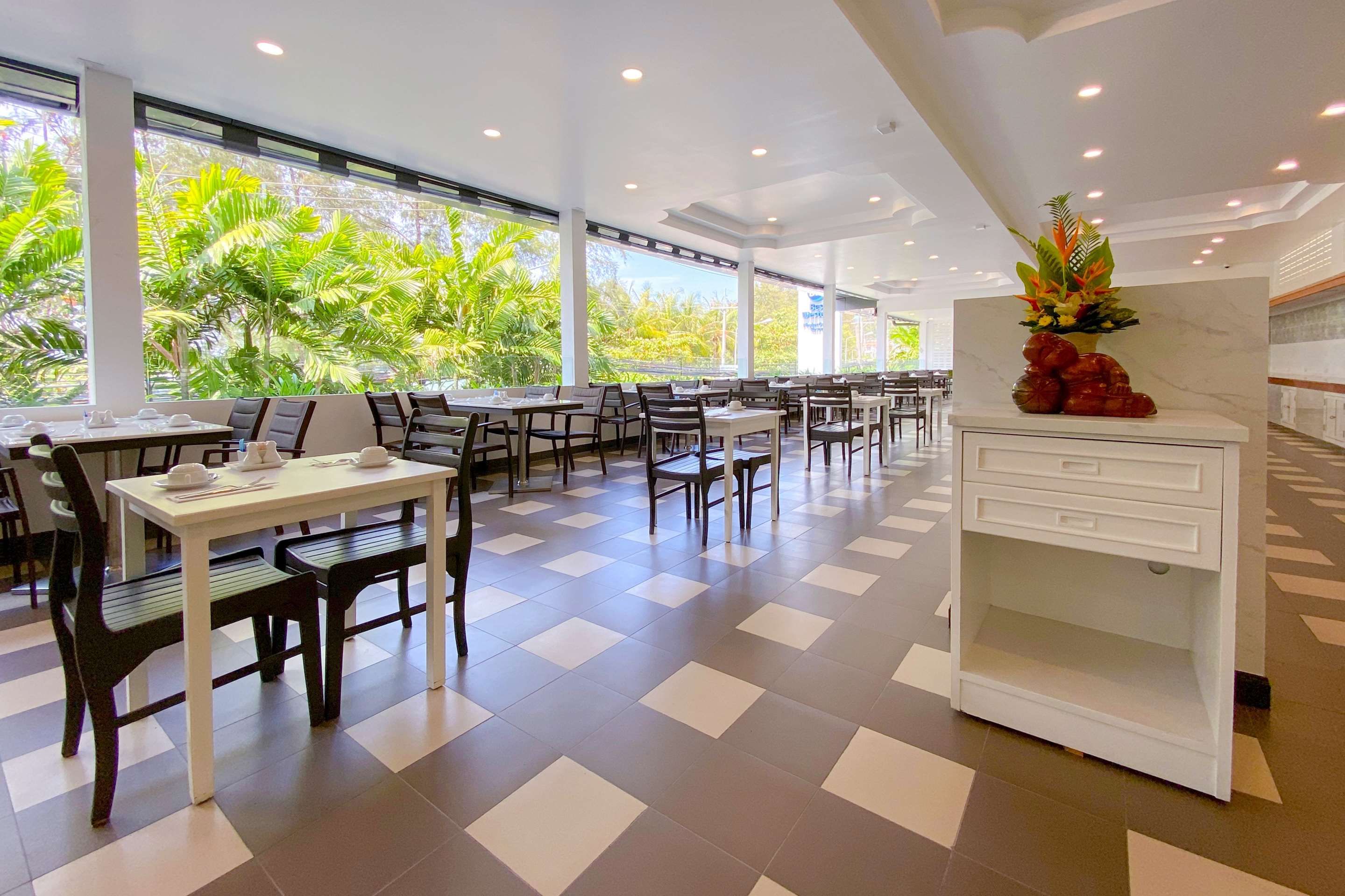 Restaurang