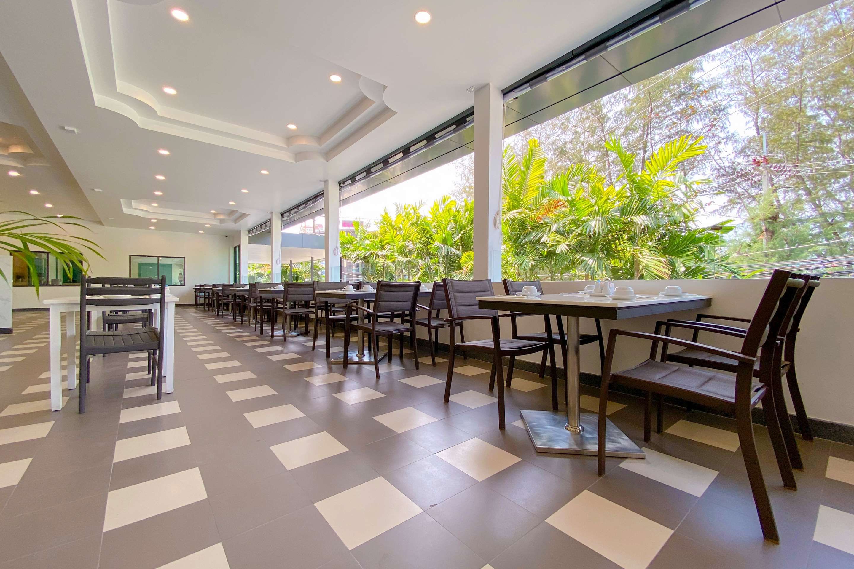 Restaurang