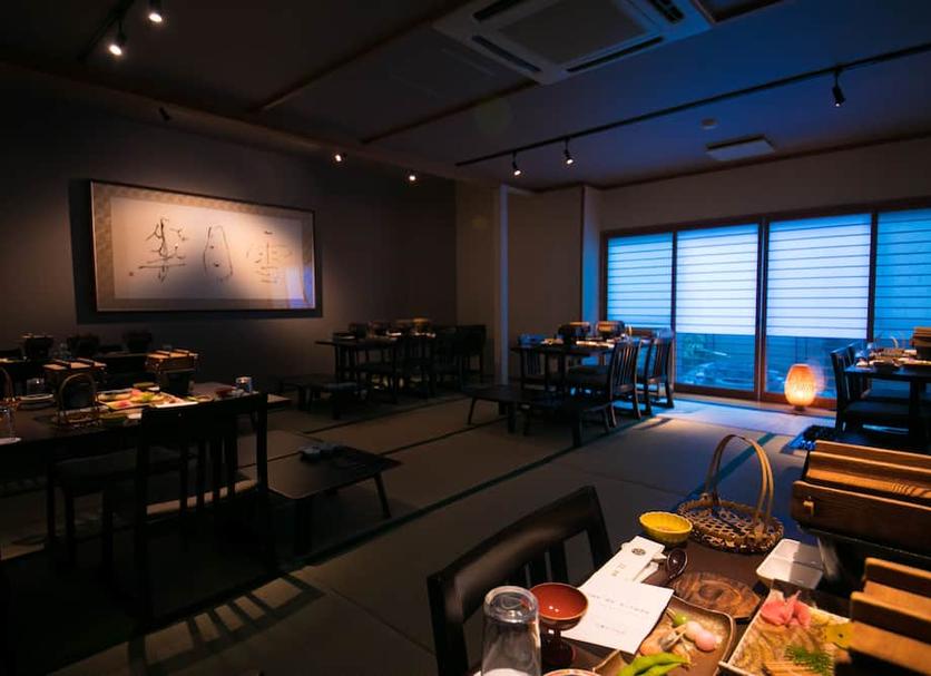 Restaurang Foto