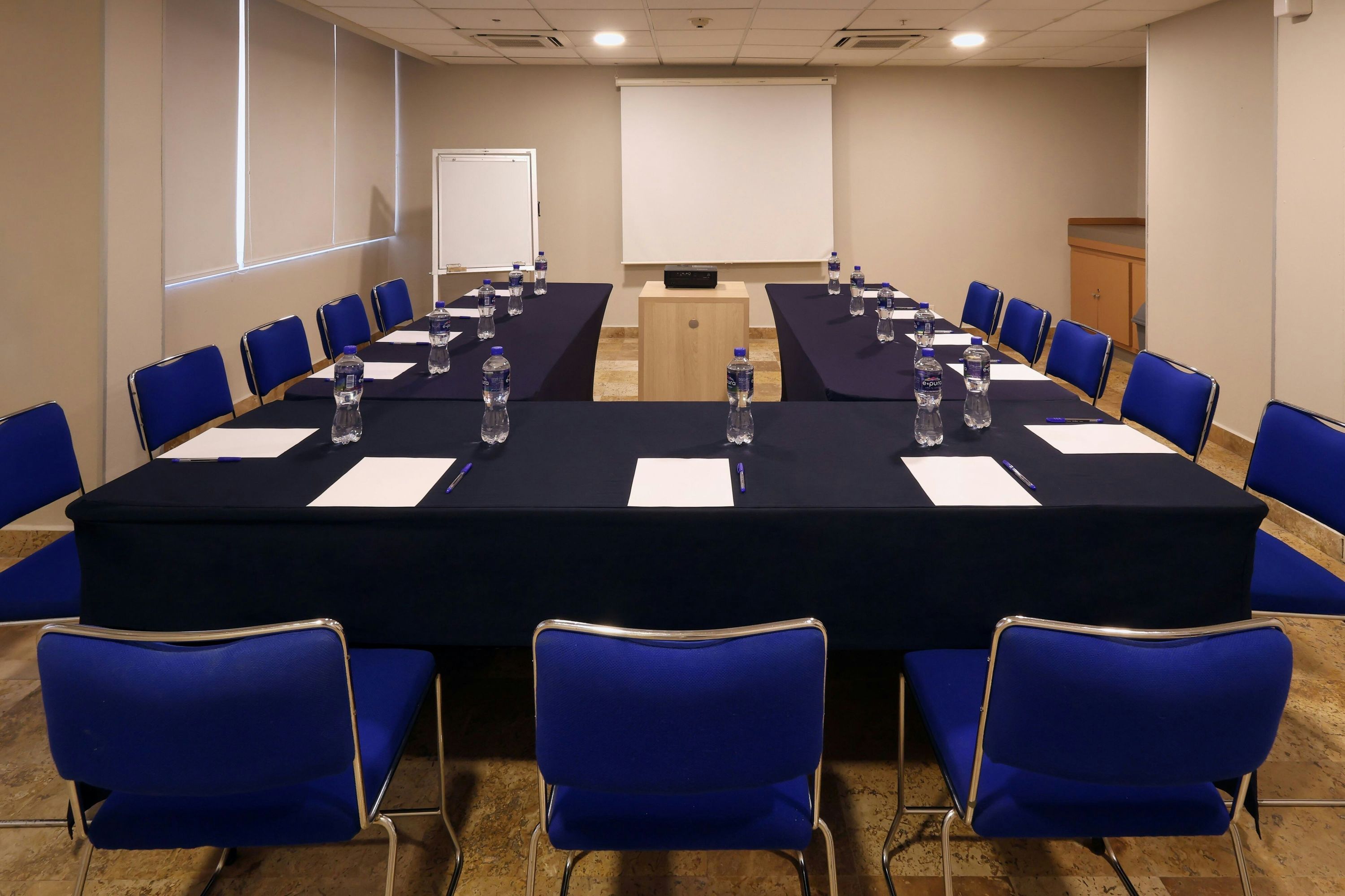 Konferensrum