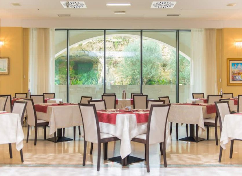 Restaurang Foto