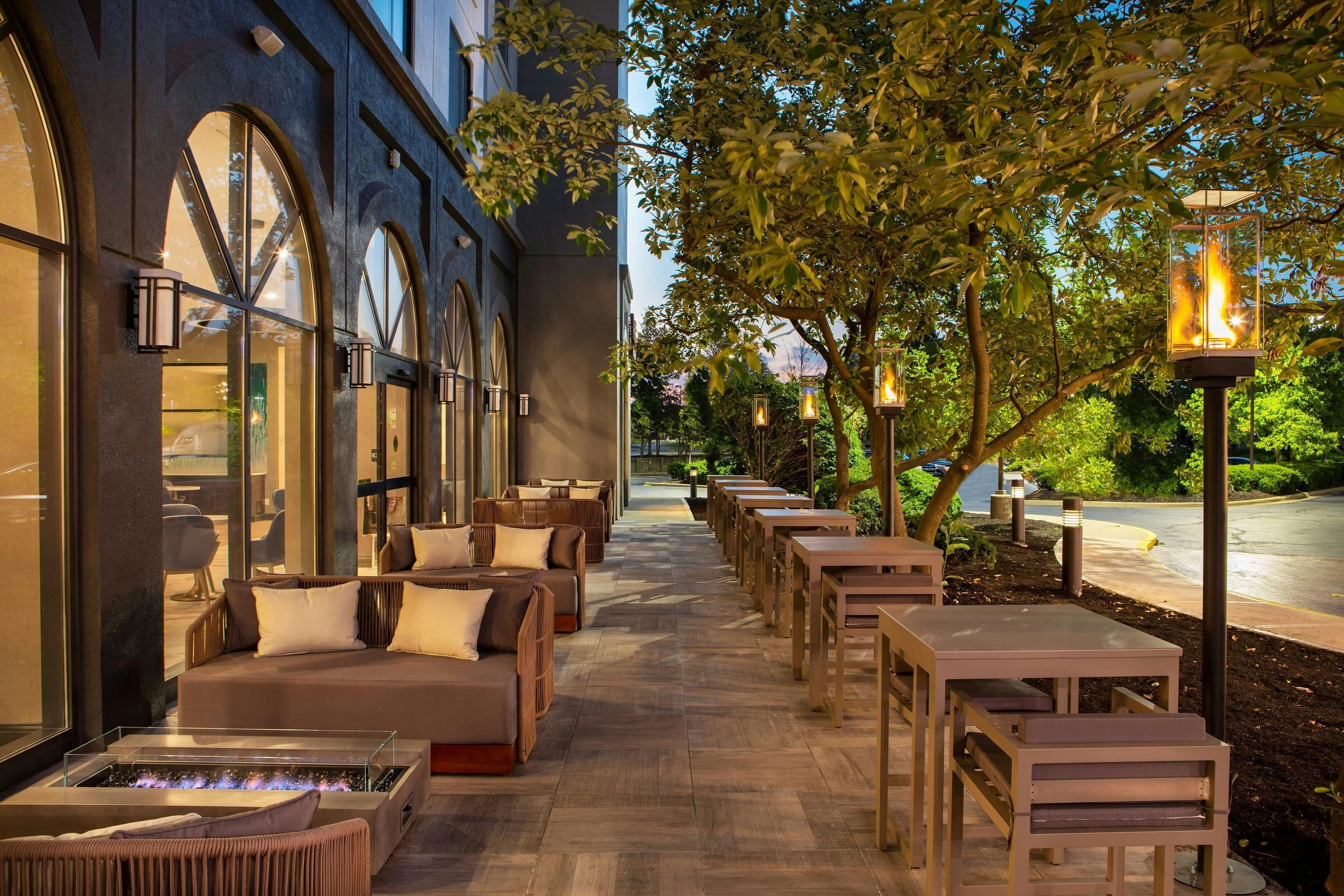 Restaurang