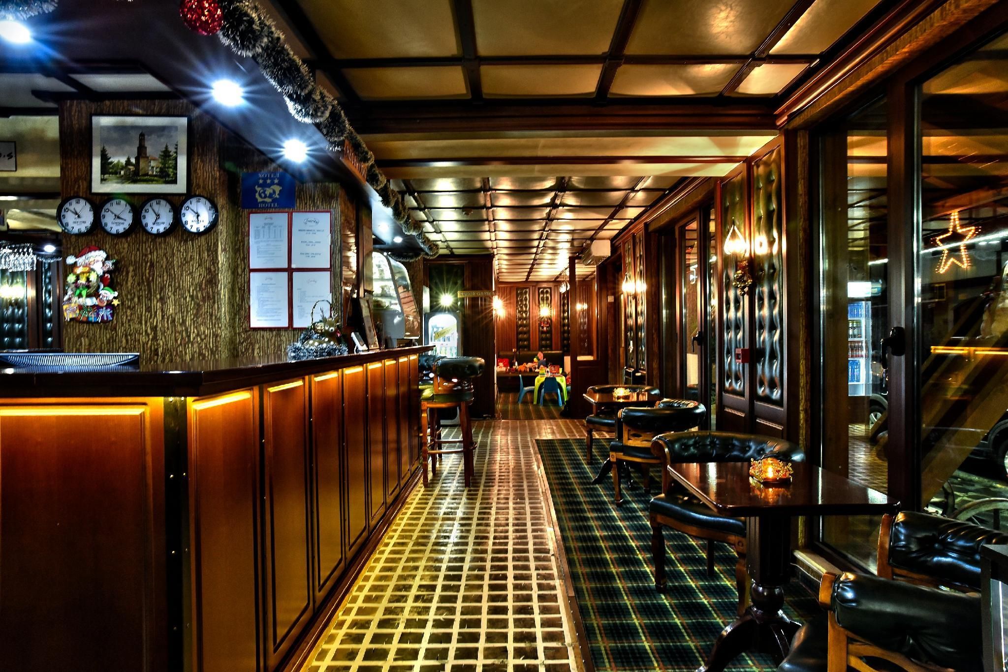 Bar Foto