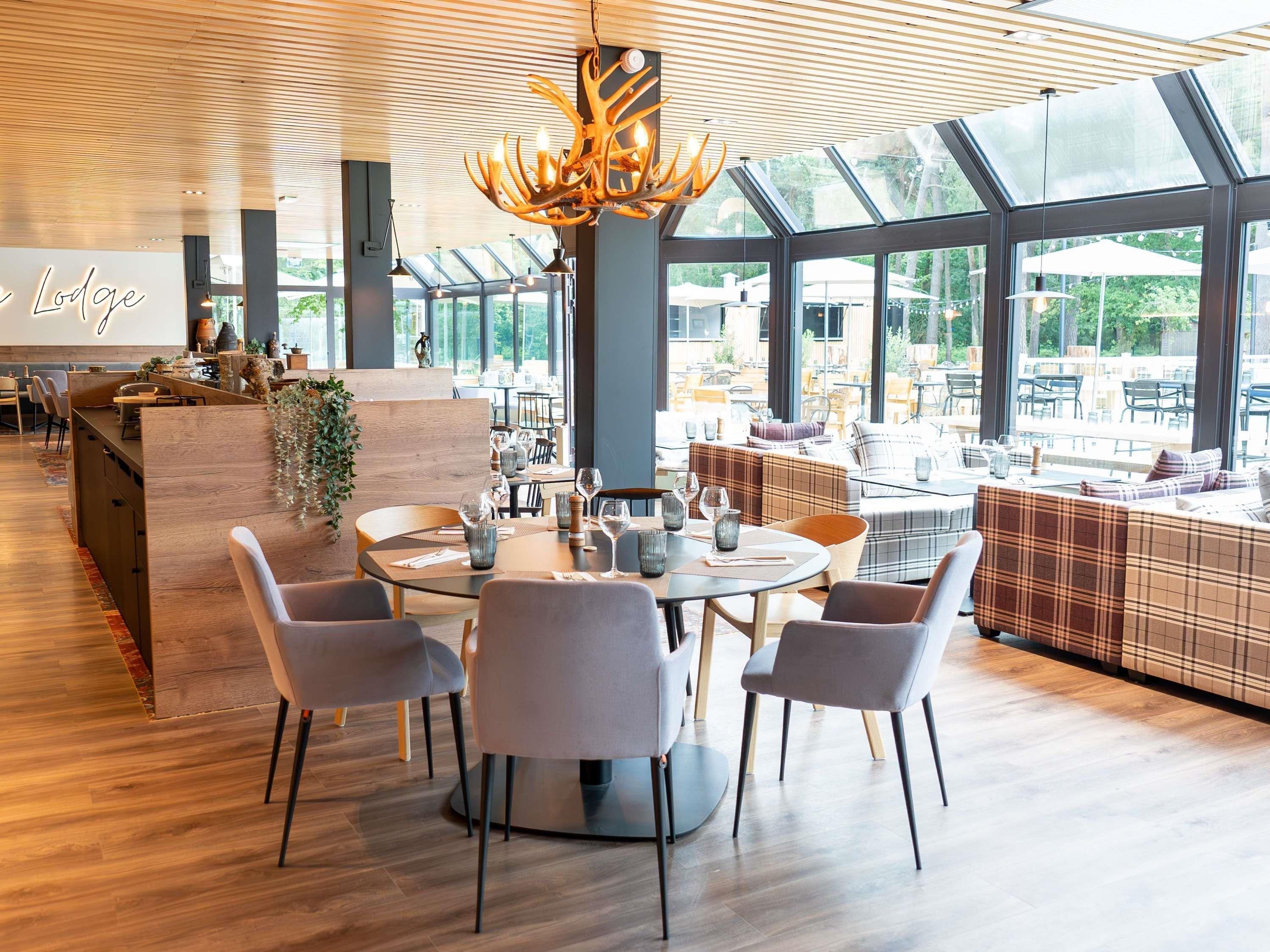 Restaurang