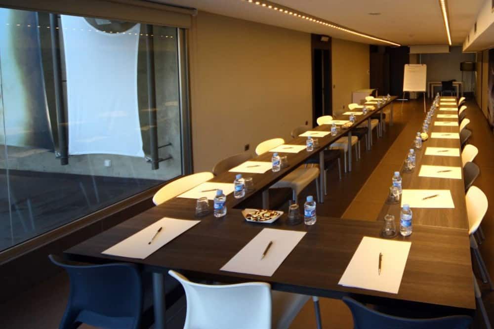 Konferensrum