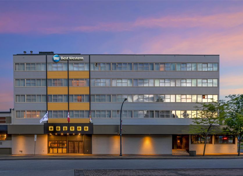 Byggnad Foto
