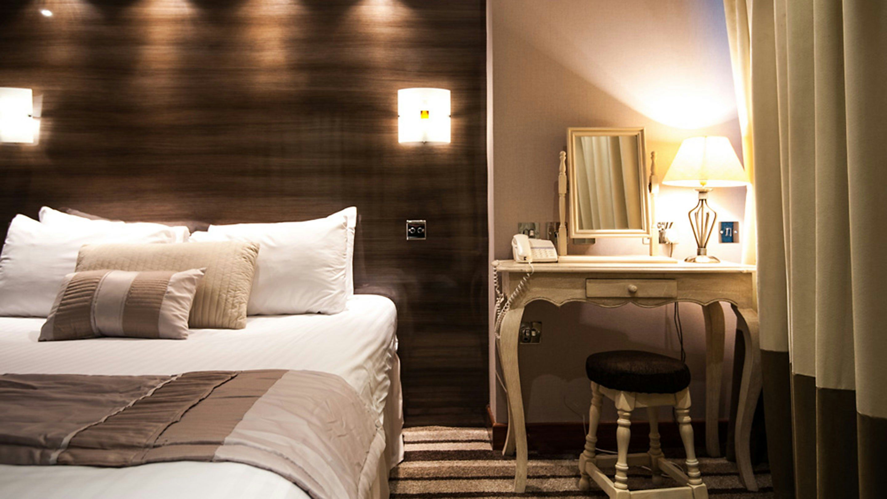 Sovrum