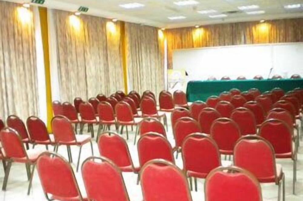 Konferensrum