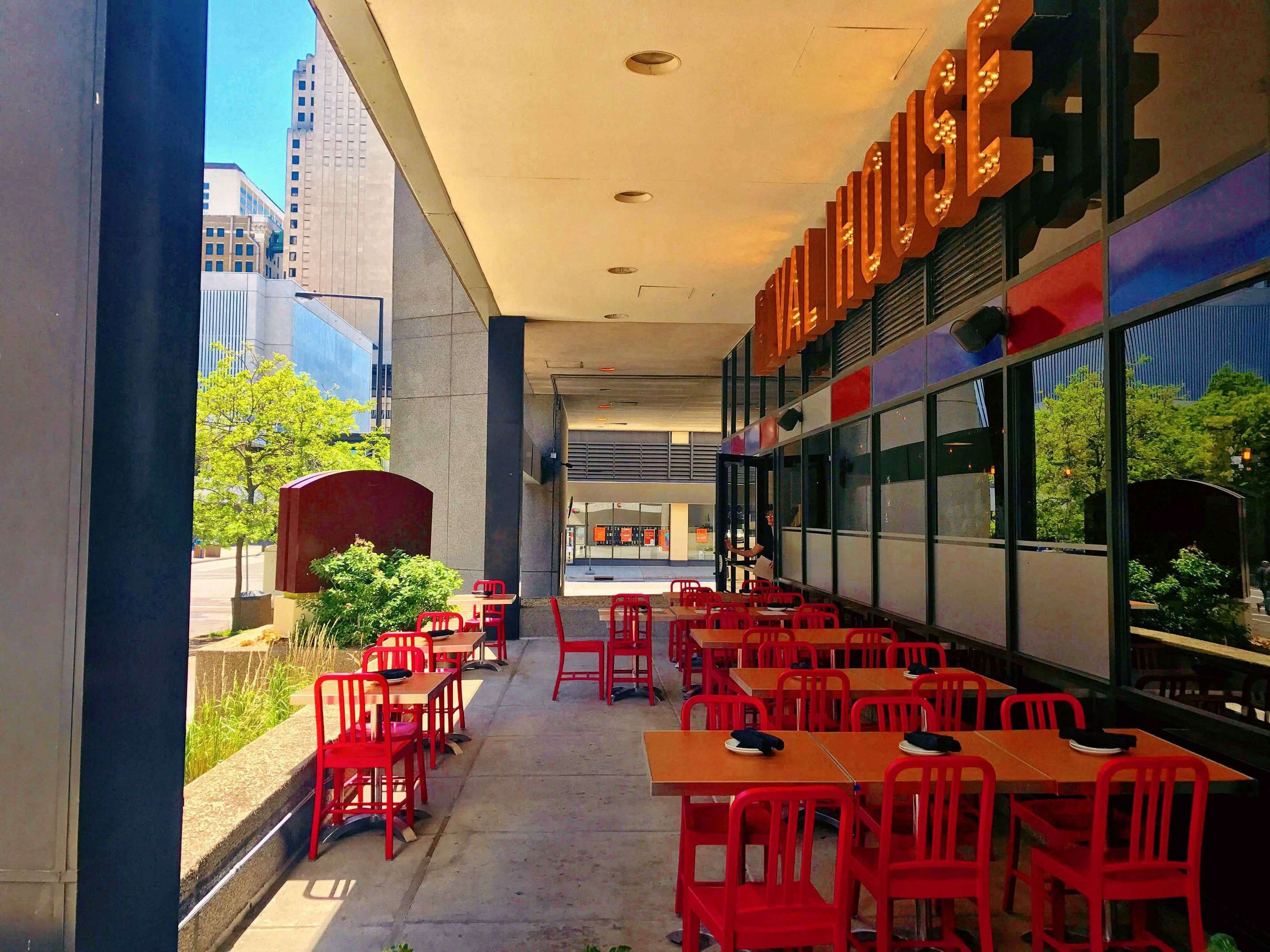 Restaurang
