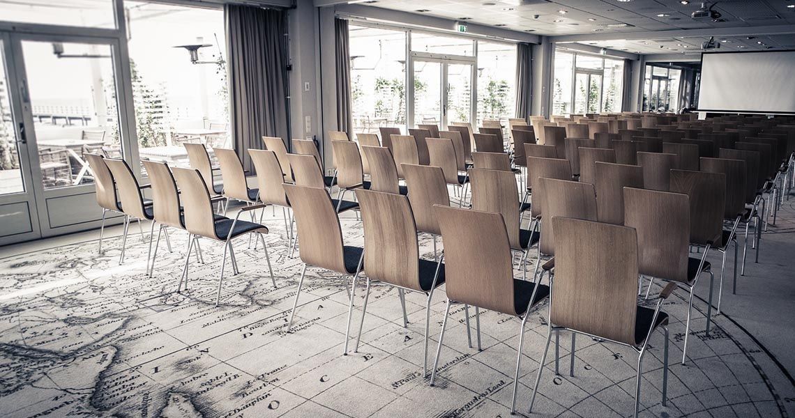 Konferensrum